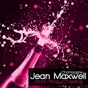 Jean Maxwell And Rosycheeks - Champagne