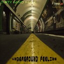 Dirty Mind Funk - Underground Feeling Original Mix