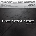 Karney - Backbreaker Colin James Indecent Noise Remix