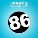 Johny S - Alicante Blues Original Mix