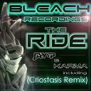 Jay P Karma - The Ride Original Mix