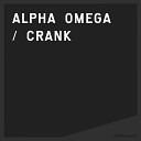 DJ Pierre Kris Menace feat DJ Phuture - Alpha Omega Original Mix