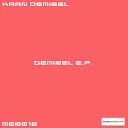 Kaan Demirel - Angel Voice chillout Mix