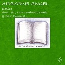 Airborne Angel - Desire spArk Remix