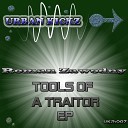 Roman Zawodny - Tools Of A Traitor Original Mix
