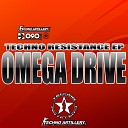 Omega Drive - Only For The Feelings Original Mix