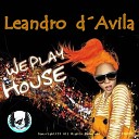 Leandro d Avila - Musika Latina Original Mix
