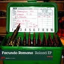 Facundo Romano - Try Again Original Mix