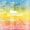 Escadia - 16 Million Colors Original Mix