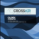 Oldfix - Oceans Evan London Vokiida Project Remix