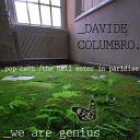 Davide Columbro - Pop Corn Original Mix