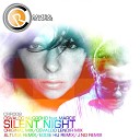 Osvaldo Nugroho feat Marcie - Silent Night Original Mix