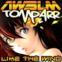 Tom Parr - Like The Wind Original Mix