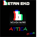 Betan Ekd - Take Off Original Mix