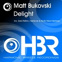 Matt Bukovski - Delight Original Mix