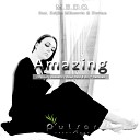 M E D O feat Zeljka Milosevic - Amazing