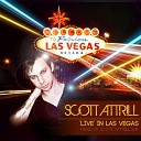 Scott Attrill - Girls Love Techno Hard Minimal Dub