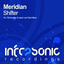 Meridian feat Shifters - stonevalley remix