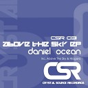Daniel Ocean - Above The Sky Original Mix
