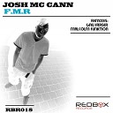 Josh Mccann - FMR Gav Fraser Remix