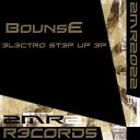 BounsE - Dear Friend Original Mix