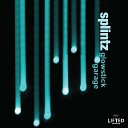 Splintz - I Need Your Love Original Mix