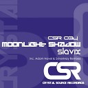 SlaviX - Moonlight Shadow Adam Navel Remix