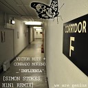 Victor Ruiz Conrado Moreno - Influenza Simon Stokes H1N1 Remix