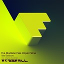 The Madison pres Paper Plane - We Believe Original Mix