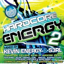 Kevin Energy Breeze - Pendulum Of Bass Petruccio Remix