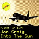 Jon Craig - Into The Sun Original Mix