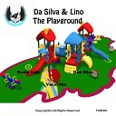 Da Silva Lino - The Playground Radio Edit