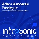 Adam Kancerski - Bubblegum Abstract Vision Elite Electronic…