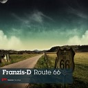 Franzis D - Route 66 Continious Mix Compiled Mixed by Simon…