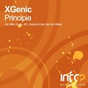 XGenic - Principia JPL Remix