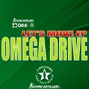 Omega Drive - Voices In My Head Original Mix