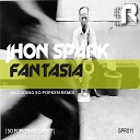 Jhon Spark - Fantasia Original Mix