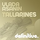 Vlada Asanin - Tallarines Al Punto Del Sal Original Mix