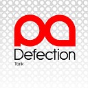 Tank Edwards - Defection Original Mix