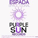 Espada - Suspino Del Moro Alex Mind Games Remix
