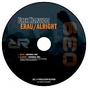 Erick Hernandez - Alright Original Mix