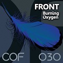 FRONT - Burning Oxygen George Kamelon Remix
