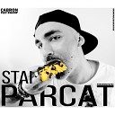 Cabron feat SWAMP - Stai Parcat