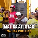 Maliba All Star - Ou Banw K