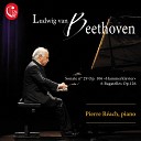 Pierre R ach - Piano Sonata No 29 in B Flat Major Op 106 I…