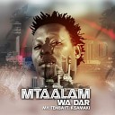 Mh Temba feat Kisamaki - Mtaalam Wa Dar