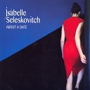 Isabelle Seleskovitch - Almond Trees