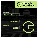 Rhythm Staircase - Check In Radio Edit