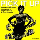 Carolyn Harding - Pick It Up Sean McCabe Dub Mix