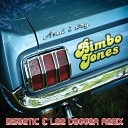 Bimbo Jones - And I Try Radio Edit